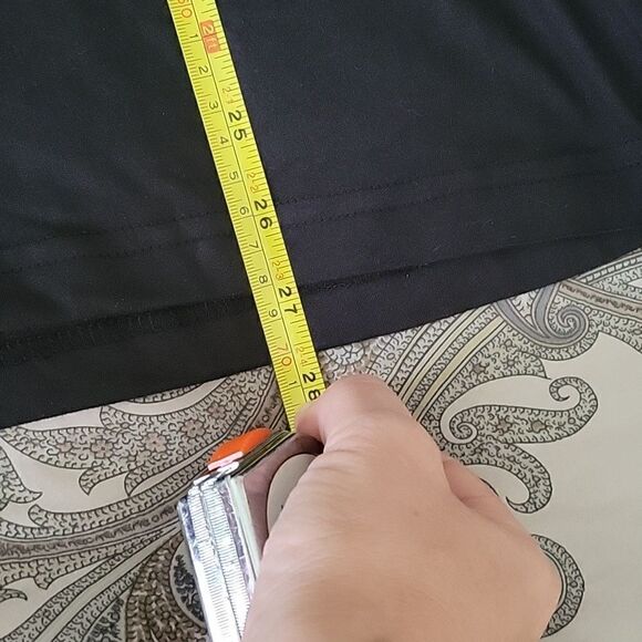 Striker man t- shirt this american flag print - Picture 9 of 9